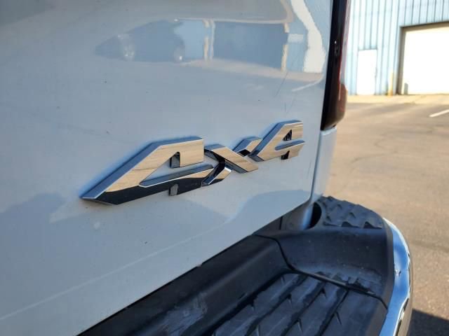 Used 2025 RAM 2500 Big Horn image 32