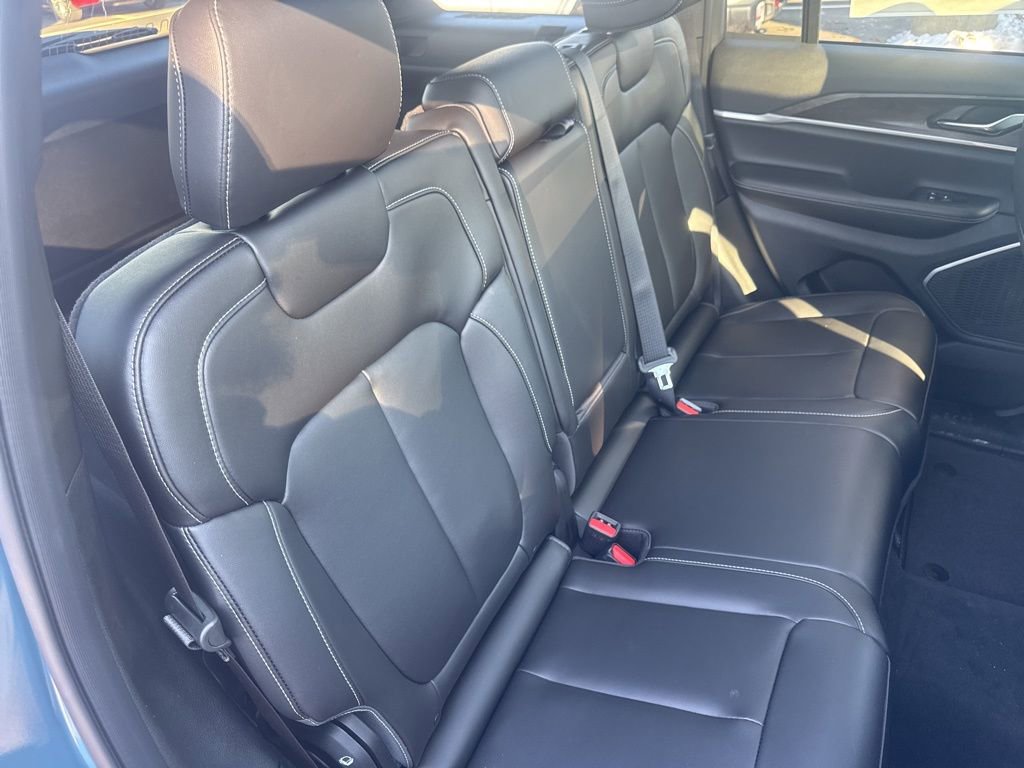 New 2026 Jeep Grand Cherokee Limited image 55