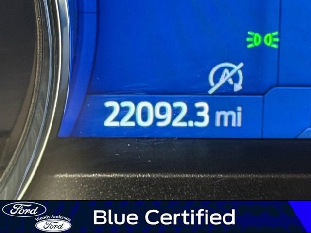 Certified 2023 Ford F150 XLT w/ Equipment Group 302A High AWD/4WD image 13