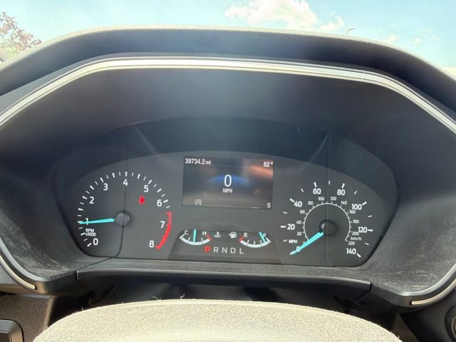 Used 2022 Ford Escape SEL AWD/4WD image 46