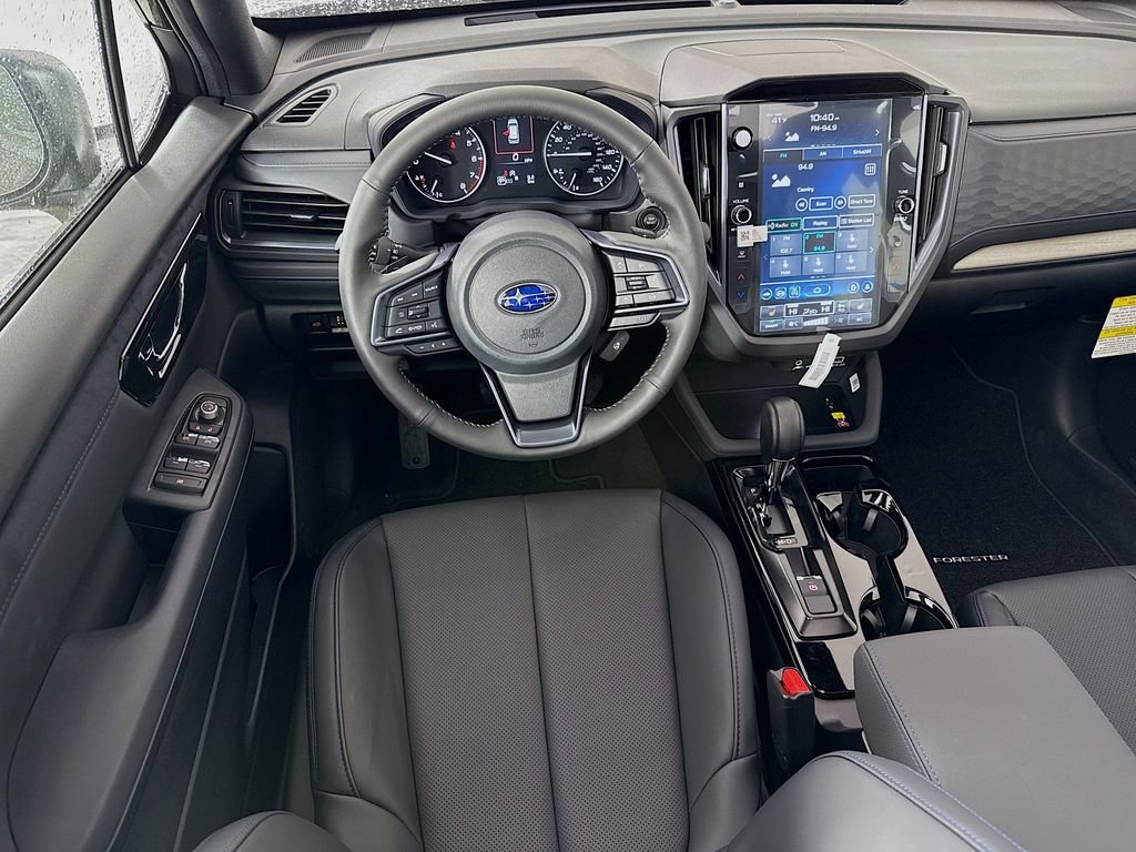 New 2026 Subaru Forester Limited AWD/4WD image 27