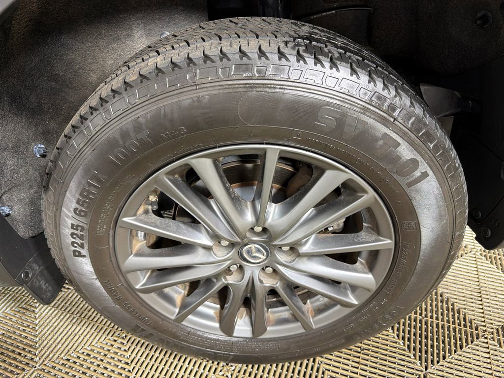 Used 2019 MAZDA CX-5 Touring image 19