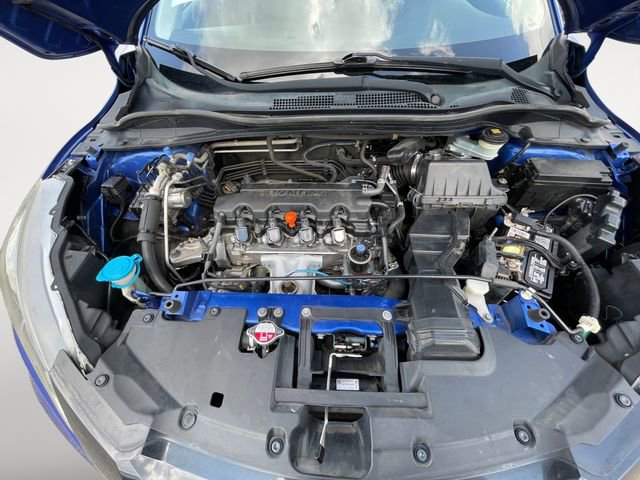 Used 2018 Honda HR-V EX-L image 28