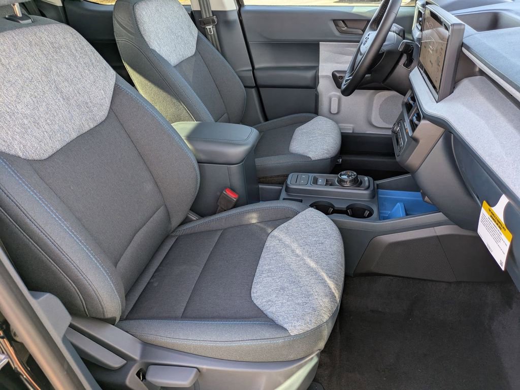 New 2025 Ford Maverick XLT w/ XLT Luxury Package image 19