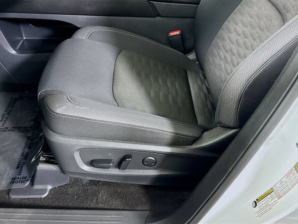 Certified 2025 Nissan Pathfinder SV AWD/4WD image 24