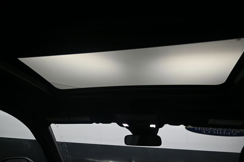 Certified 2026 Honda CR-V TrailSport image 16