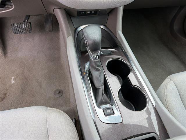 Used 2023 Chevrolet Malibu LT image 42