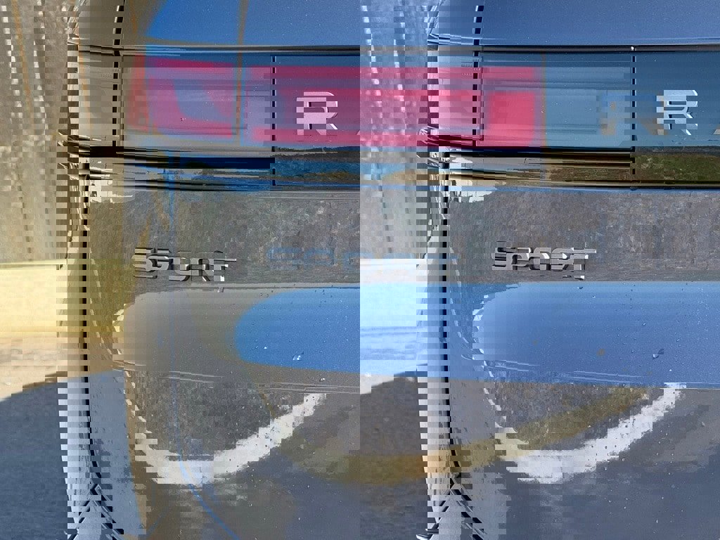 New 2026 Land Rover Range Rover Sport SE image 39