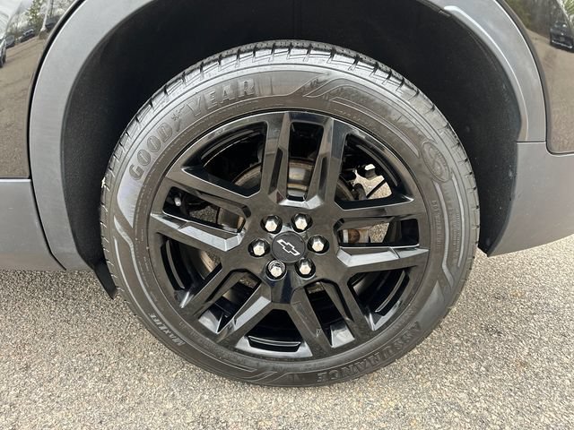 Used 2019 Chevrolet Blazer LT w/ Sun and Wheels Package AWD/4WD image 13