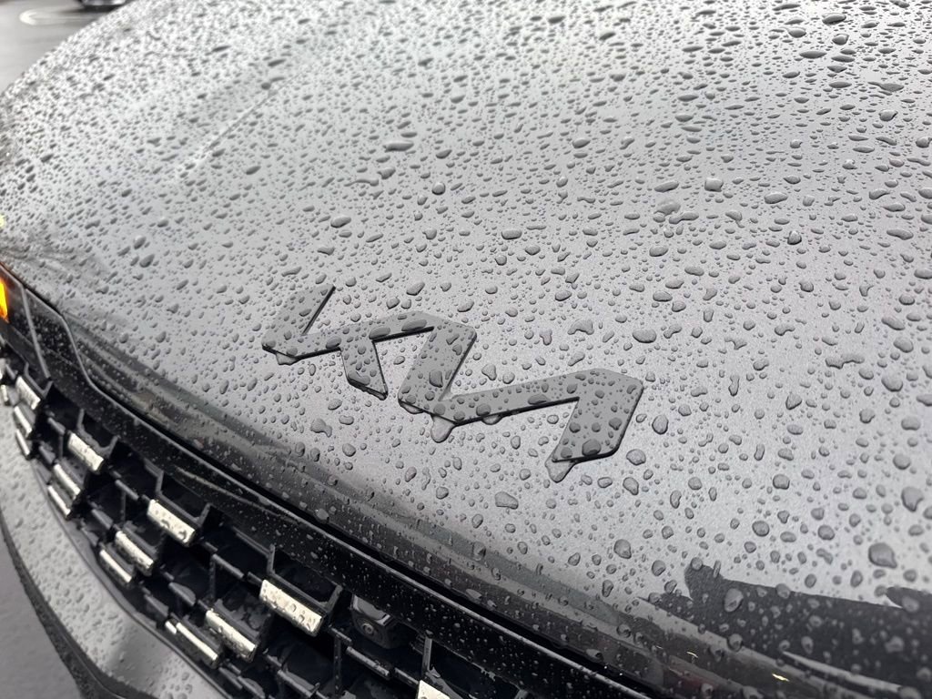 New 2026 Kia Carnival SX Prestige image 16