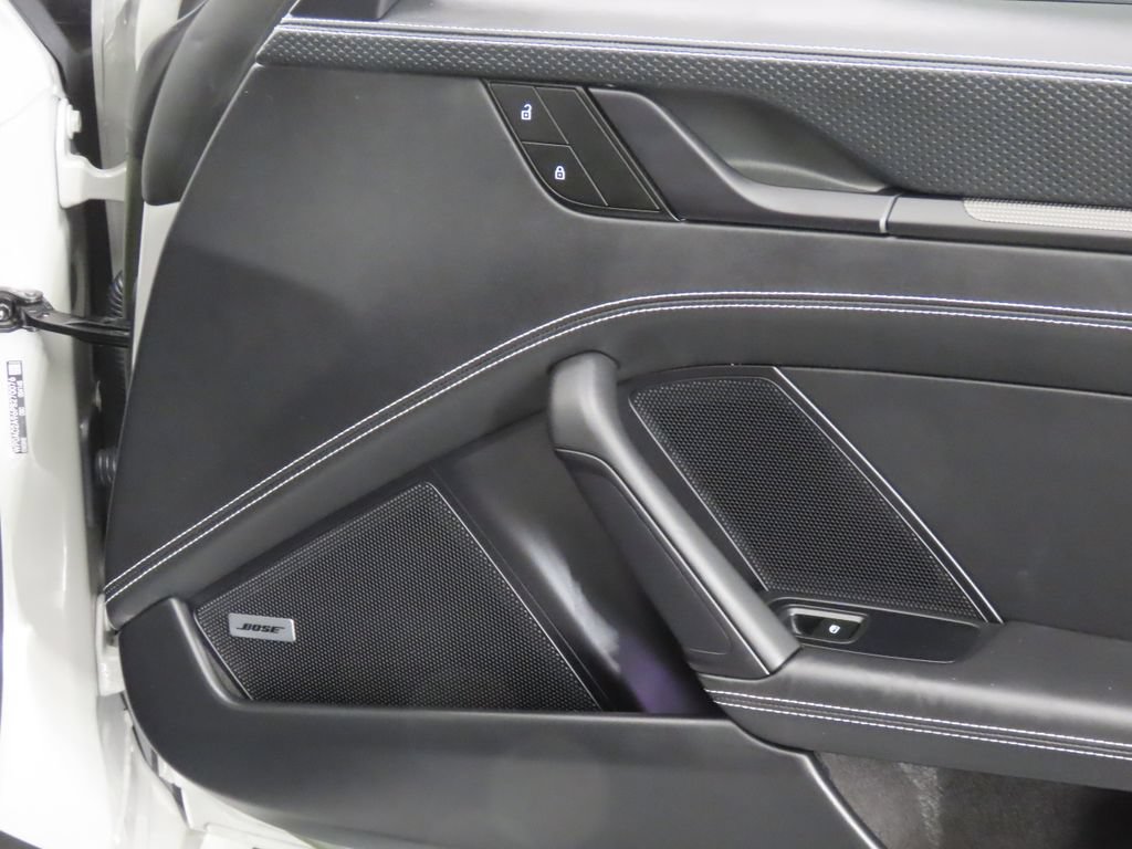 Certified 2023 Porsche 911 GT3 RWD image 43