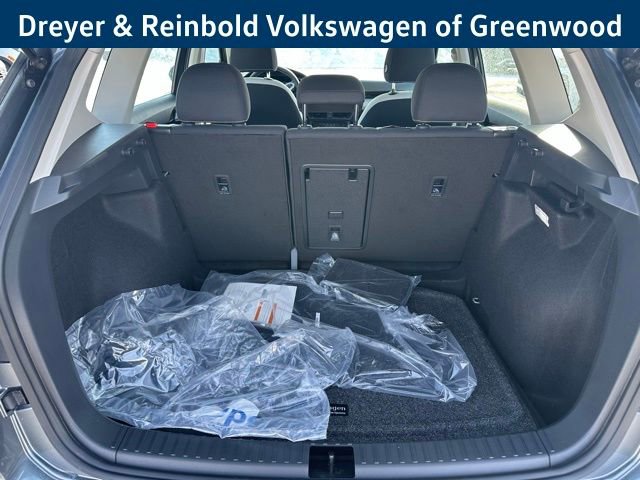 New 2026 Volkswagen Taos S image 31