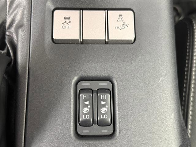 Certified 2024 Toyota GR86 Premium image 25