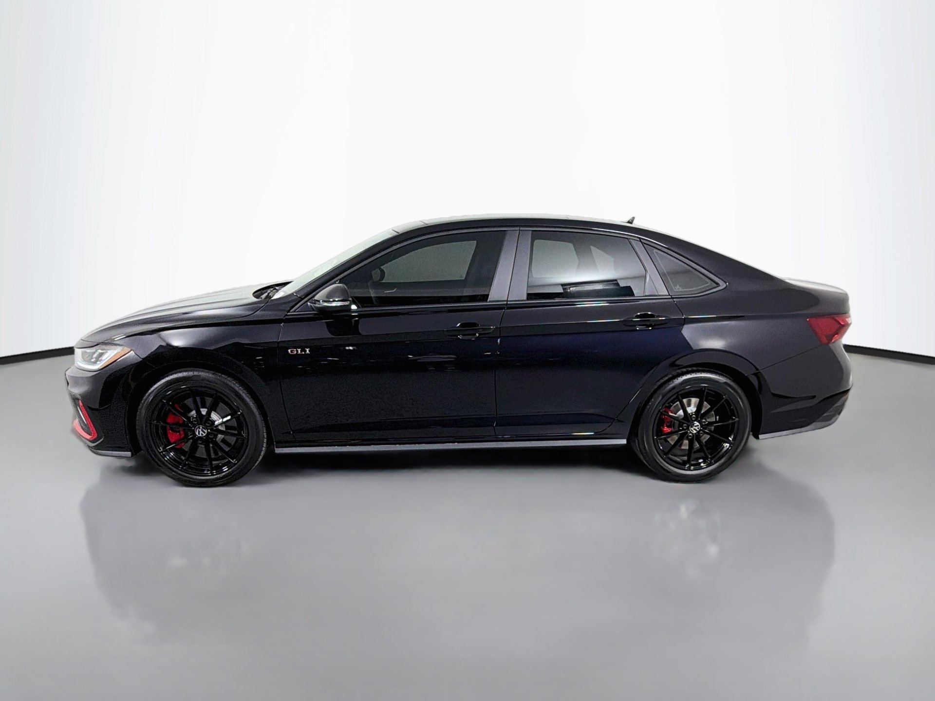 New 2027 Volkswagen Jetta GLI Autobahn FWD image 8