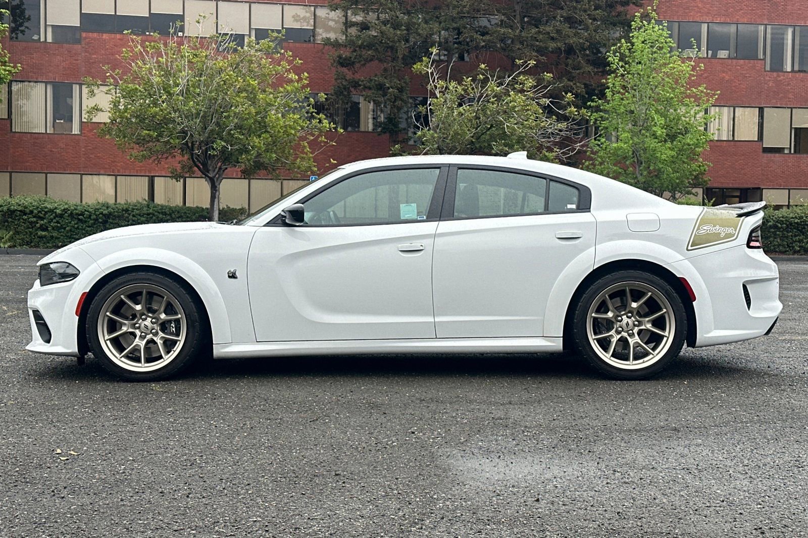 Used 2023 Dodge Charger Scat Pack RWD image 6