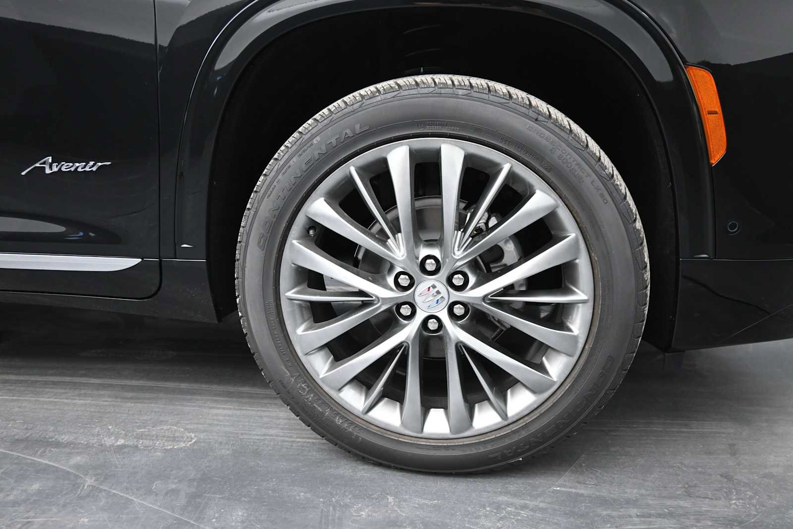 New 2026 Buick Enclave Avenir w/ Super Cruise Package AWD/4WD image 10
