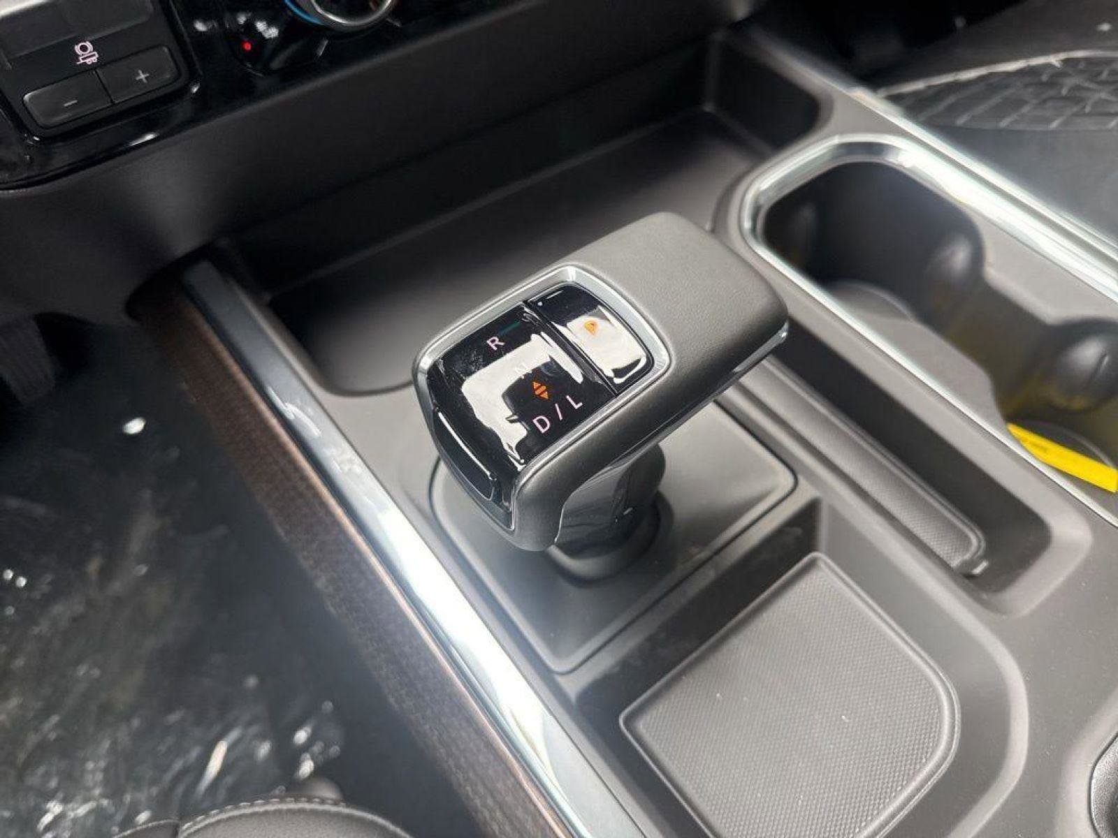 New 2026 Chevrolet Silverado 1500 LT Trail Boss w/ LT Trail Boss Premium Package AWD/4WD image 23