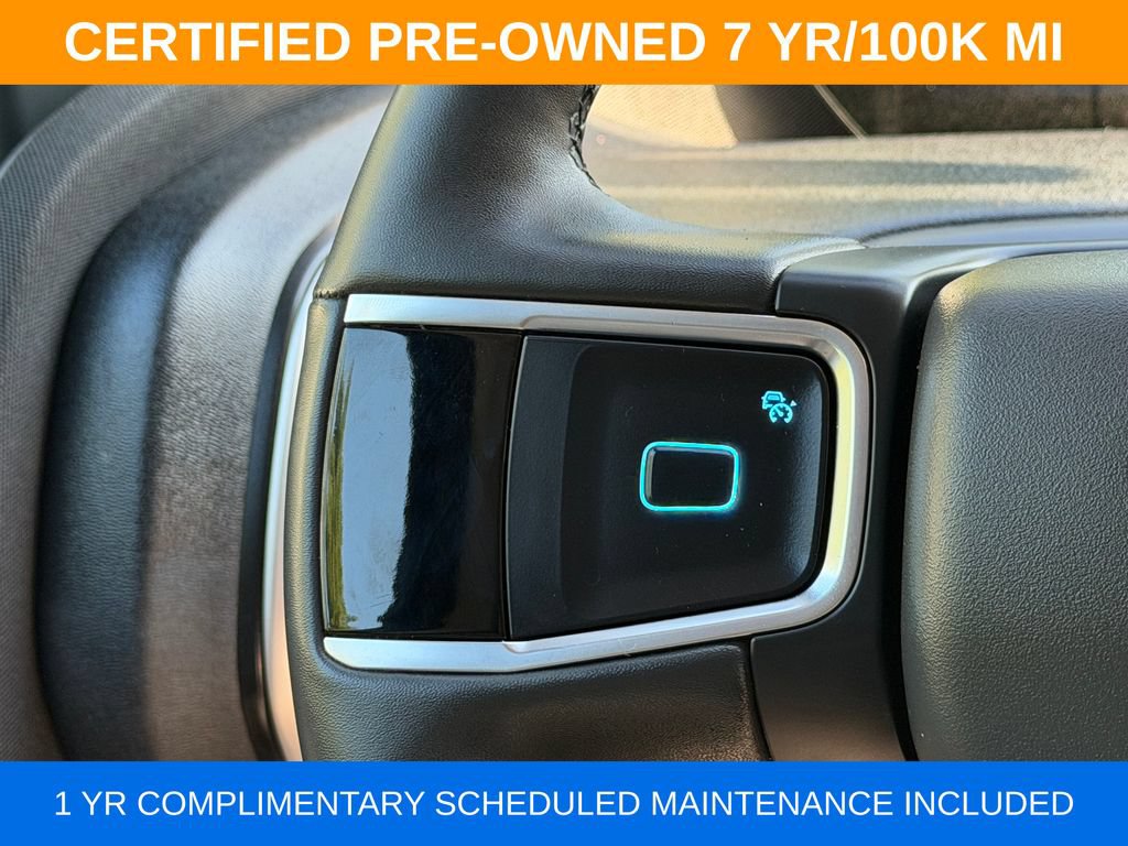 Used 2025 Ford Expedition Max Active AWD/4WD image 18