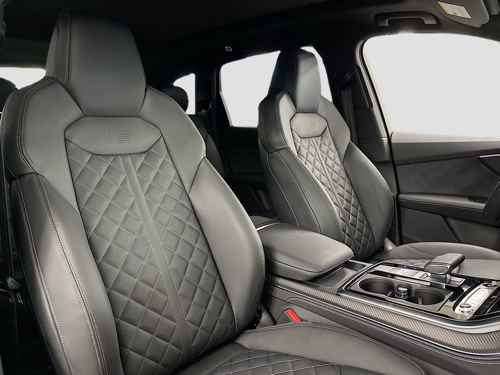 New 2026 Audi SQ7 Premium Plus image 15