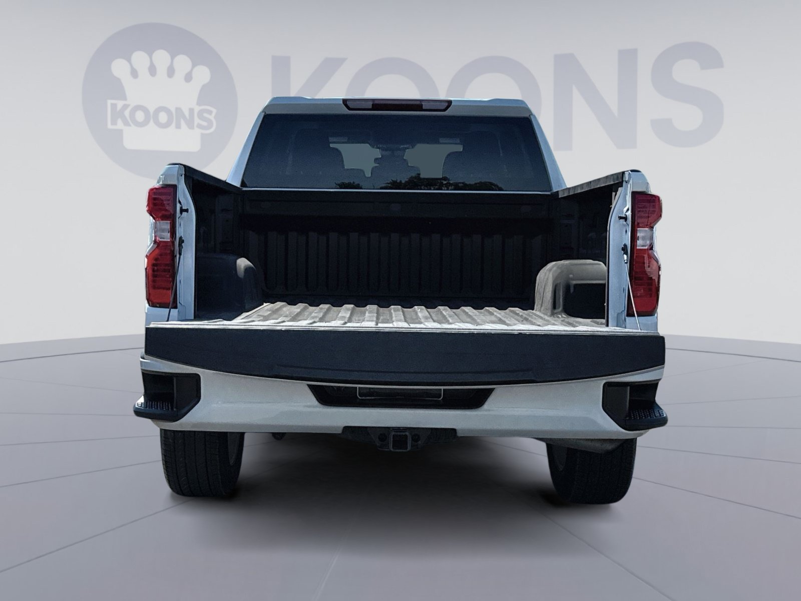 Used 2024 Chevrolet Silverado 1500 Custom AWD/4WD image 24