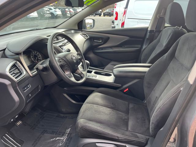 Used 2019 Nissan Murano S w/ Cargo Package image 17