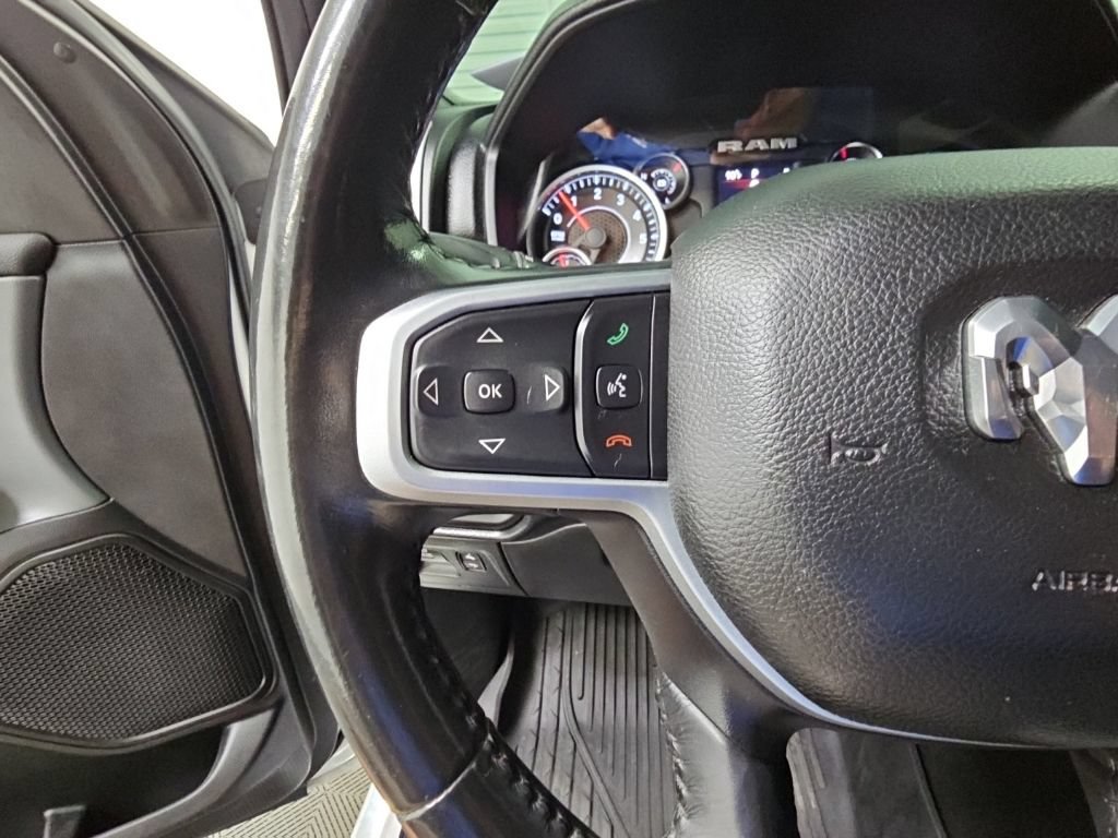 Used 2021 RAM 1500 Big Horn AWD/4WD image 27