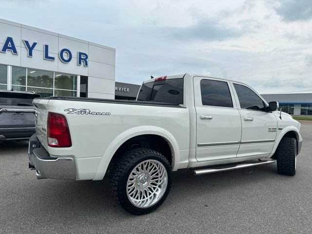 Used 2016 RAM 1500 Laramie w/ Protection Group AWD/4WD image 22