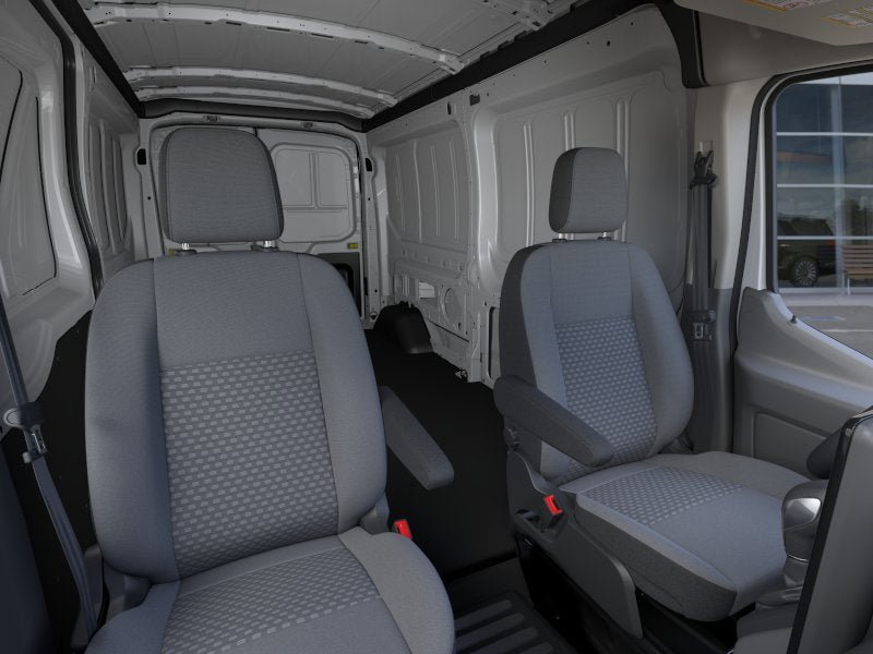 New 2026 Ford Transit 250 148 Medium Roof Extended AWD image 10
