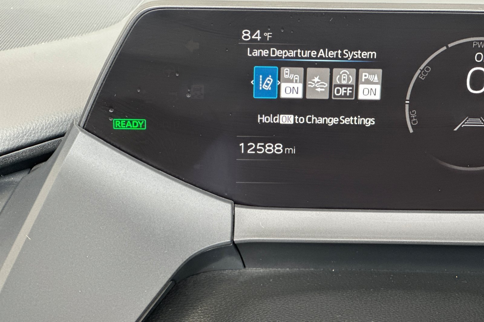 Certified 2024 Toyota Prius Limited w/ Limited Premium Package AWD/4WD image 23