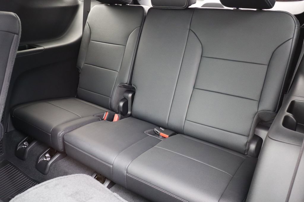 New 2026 Chevrolet Traverse LT w/ Sun and Wheel Package image 42