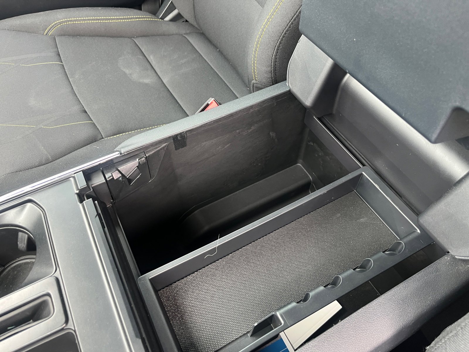 Used 2024 Ford F150 STX image 15