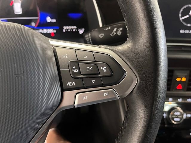 Used 2024 Volkswagen Jetta SE image 27