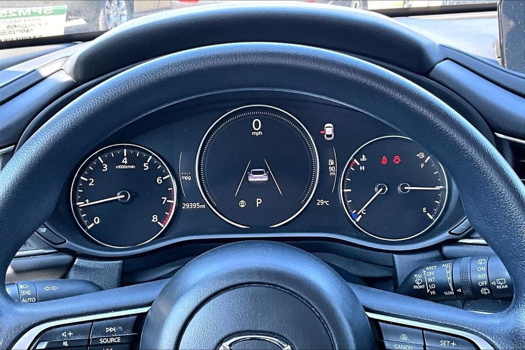 Certified 2024 MAZDA CX-30 AWD 2.5 S image 13