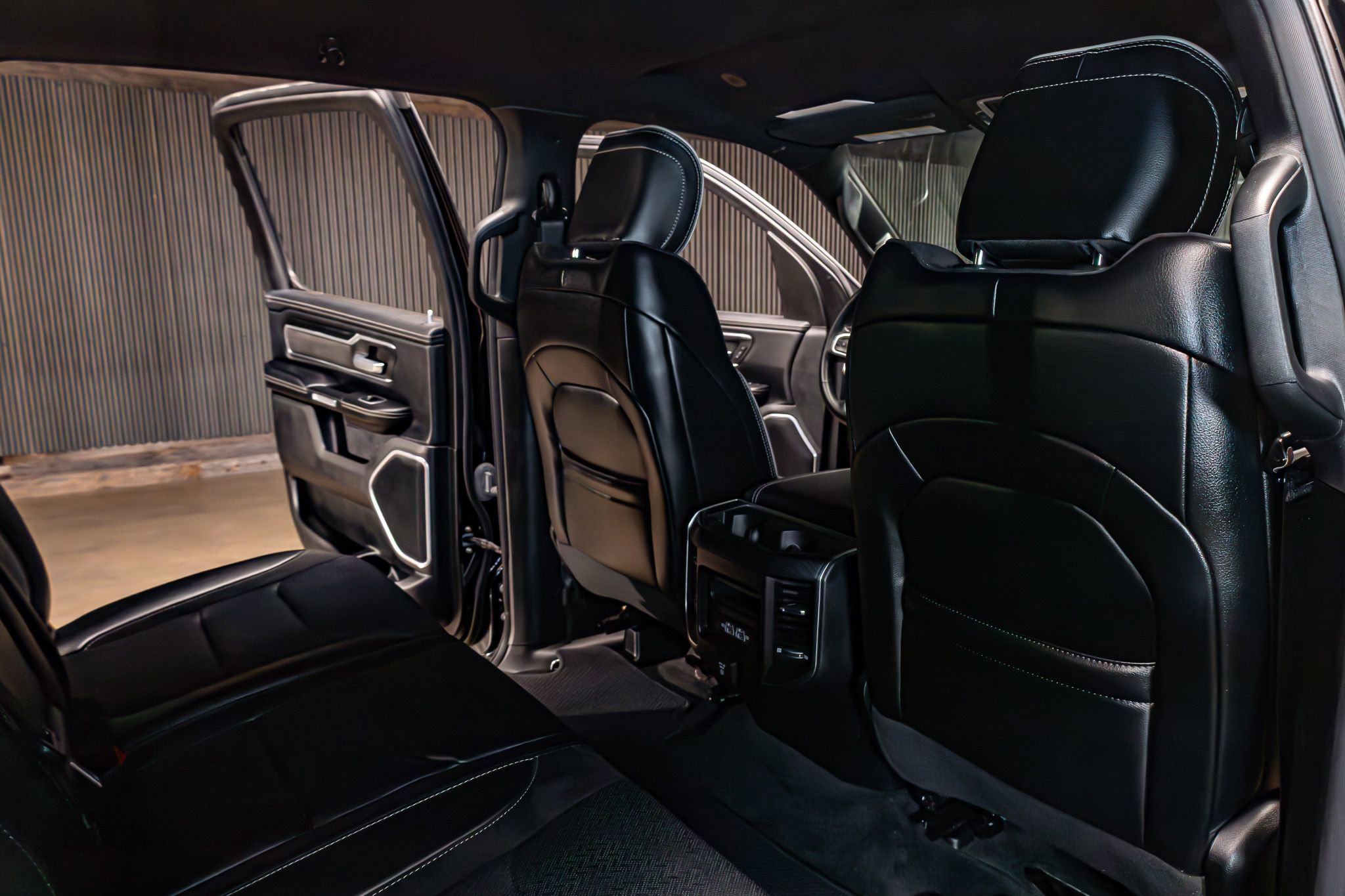 Used 2023 RAM 1500 Laramie image 26