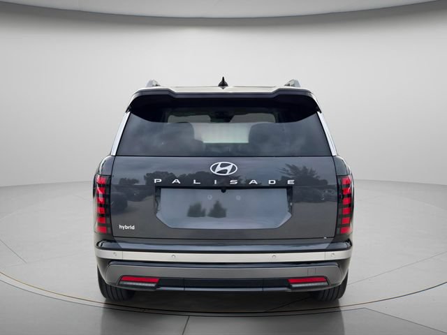 New 2027 Hyundai Palisade Limited FWD image 4