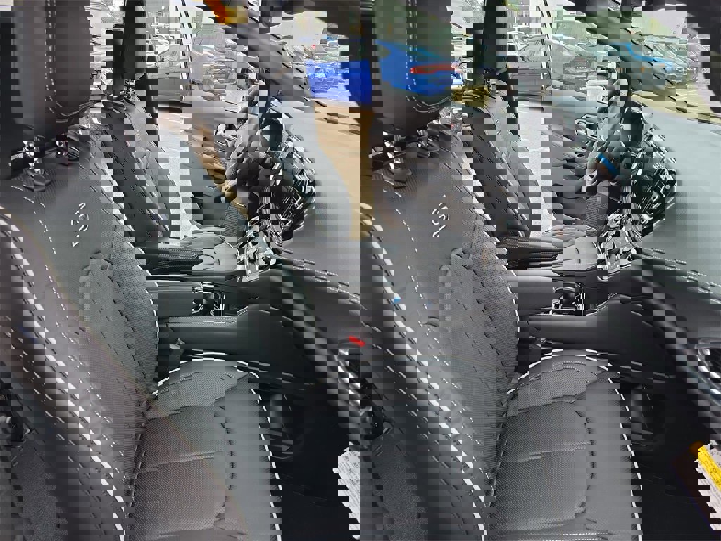 New 2026 Chrysler Pacifica Limited image 10