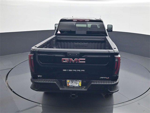 New 2026 GMC Sierra 3500 AT4 w/ AT4 Premium Plus Package image 18