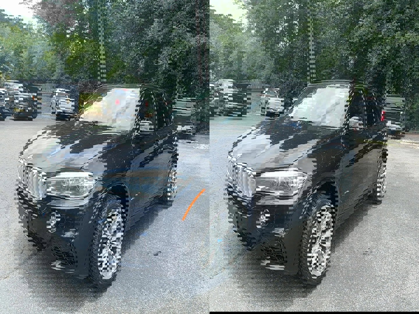 Used 2016 BMW X5 xDrive40e