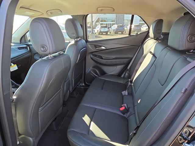 New 2026 Buick Encore GX Sport Touring w/ Advanced Technology Package image 6