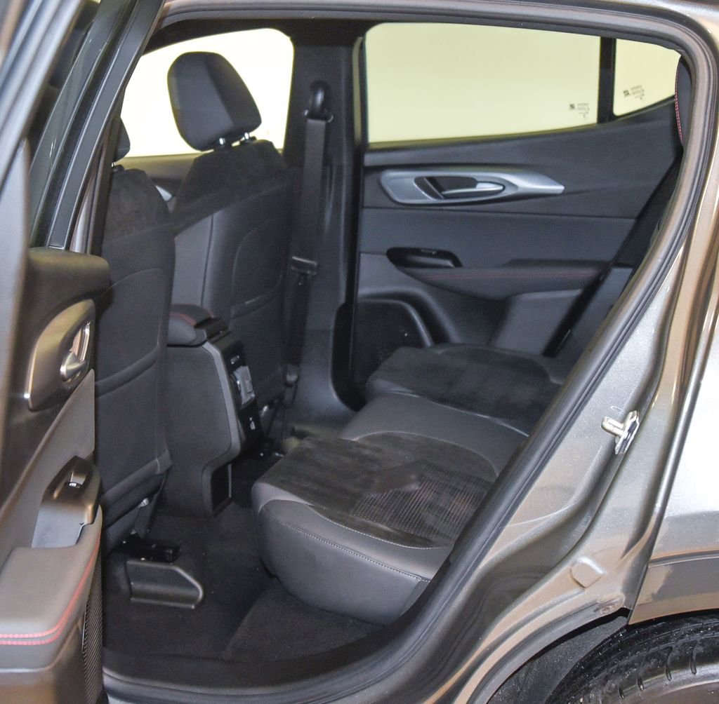 Used 2024 Dodge Hornet R/T image 4