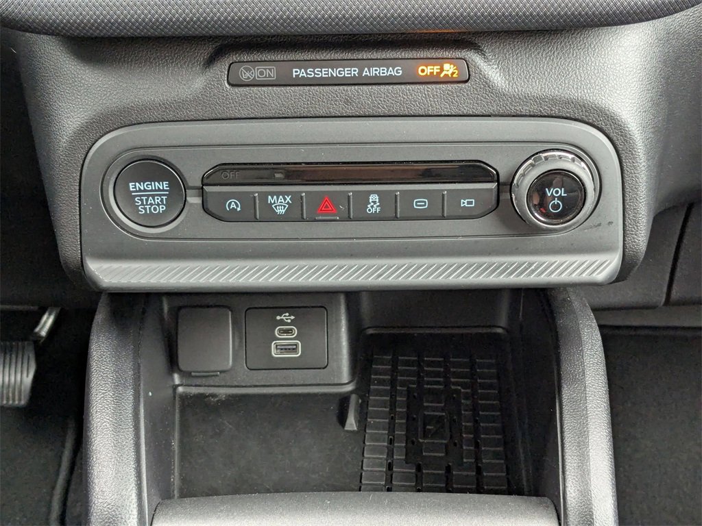 Used 2025 Ford Bronco Sport Outer Banks image 25