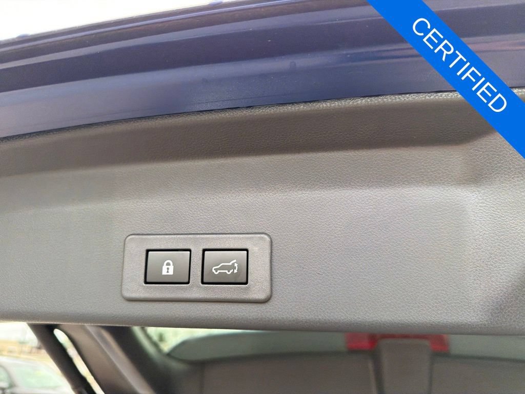 Certified 2026 Subaru Ascent Touring AWD/4WD image 37