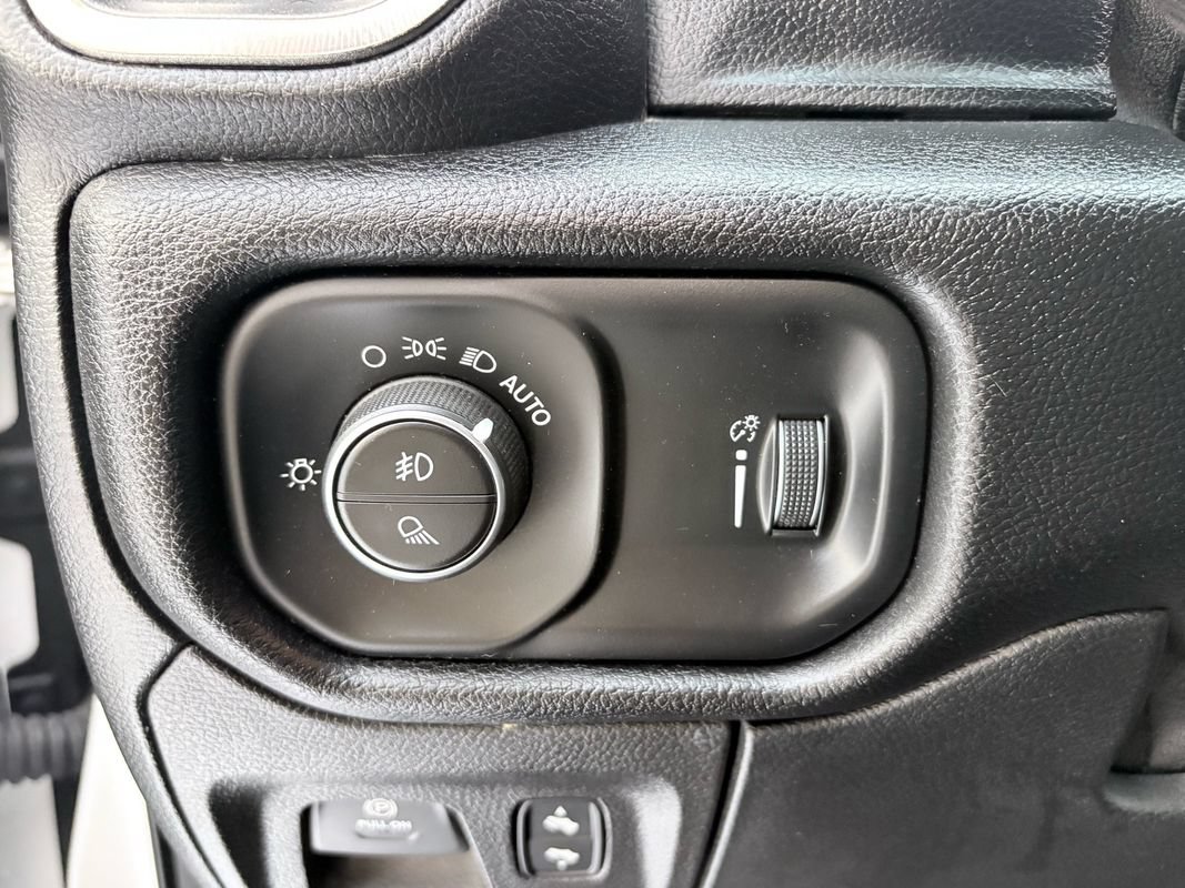 Used 2020 RAM 1500 Rebel w/ Rebel Level 1 Equipment Group AWD/4WD image 26