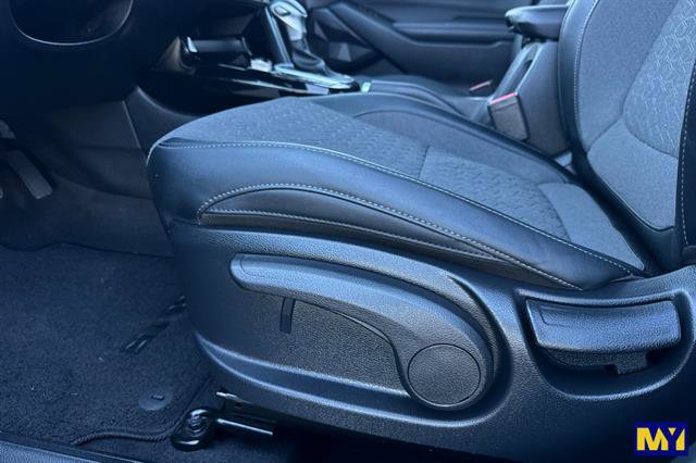 Used 2024 Kia Seltos S image 13