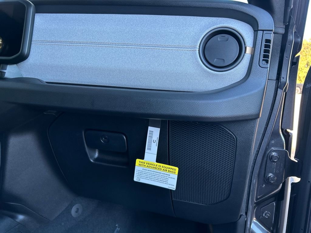 New 2026 Jeep Wrangler Sport S image 31