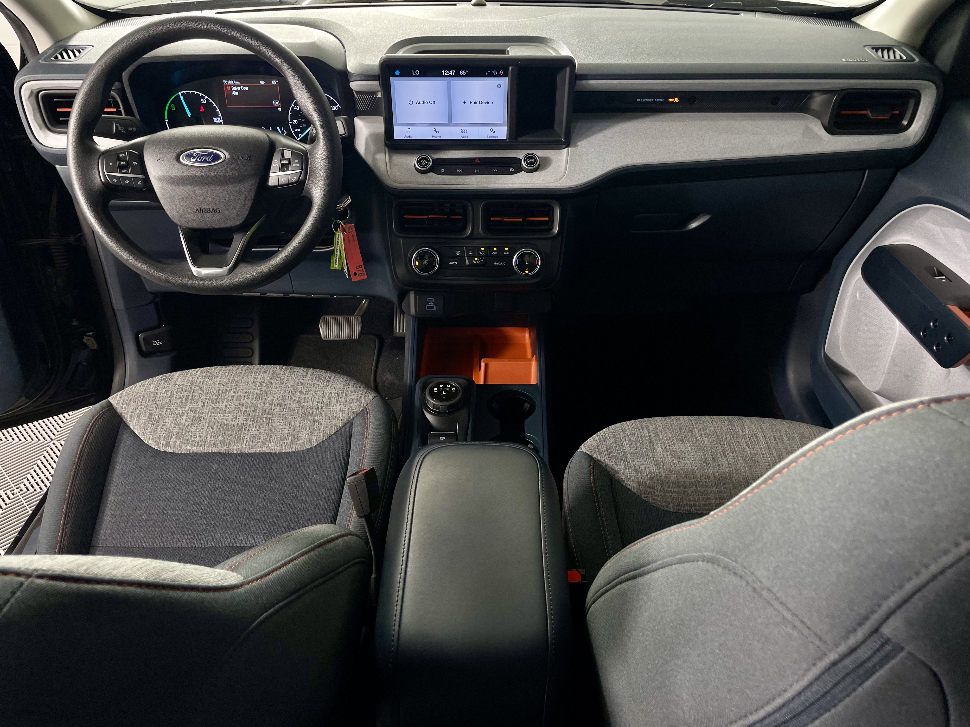 Used 2023 Ford Maverick XLT image 22