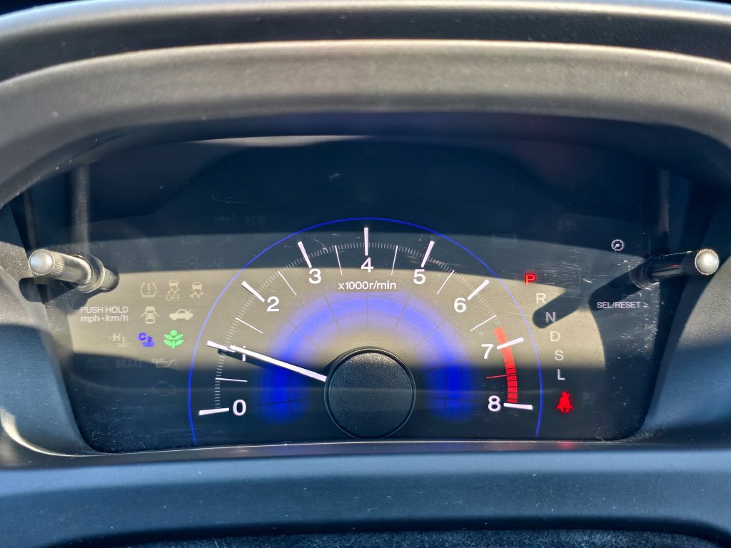 Used 2014 Honda Civic EX image 23