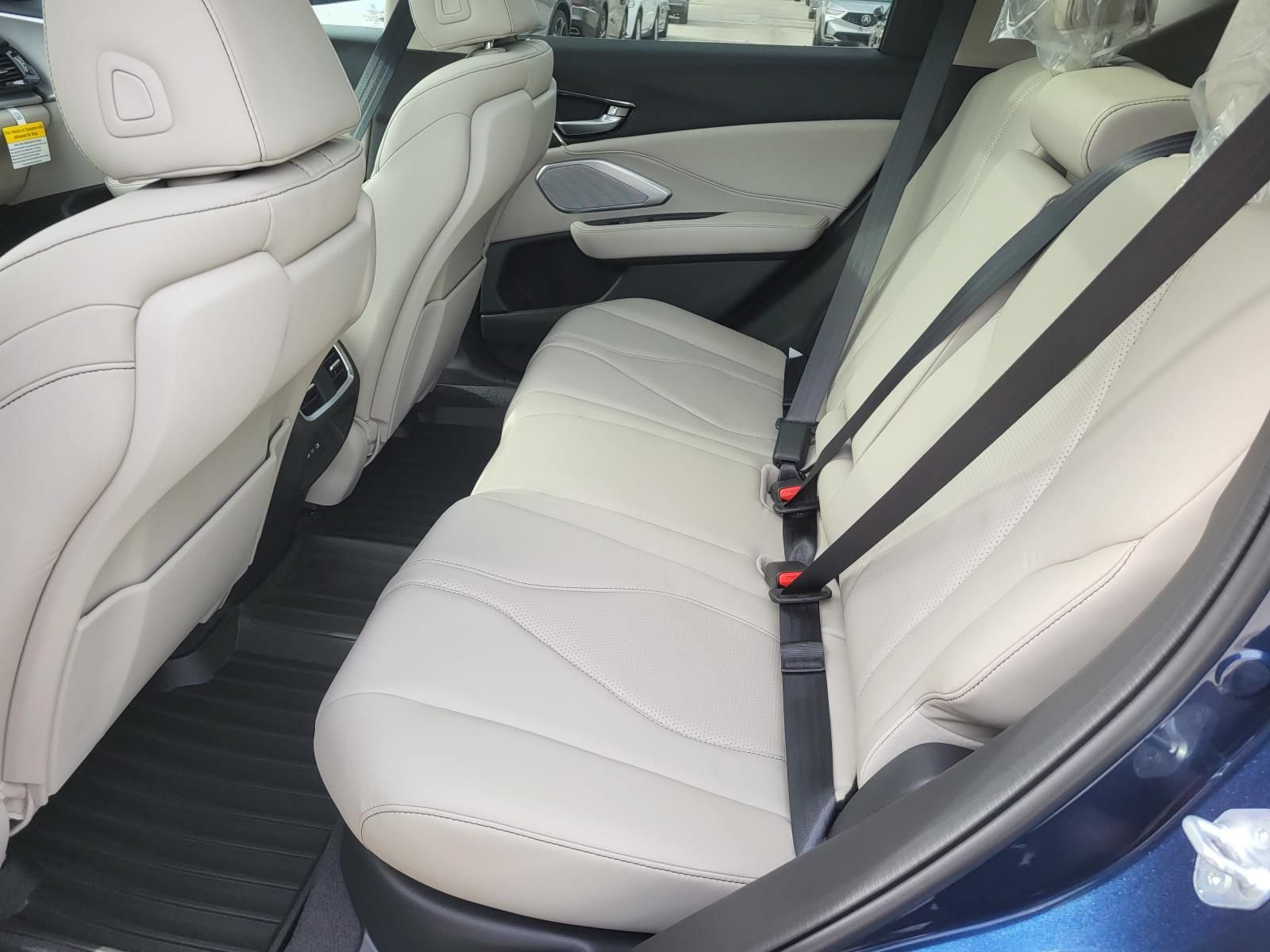 New 2026 Acura RDX SH-AWD w/ Technology Package image 13