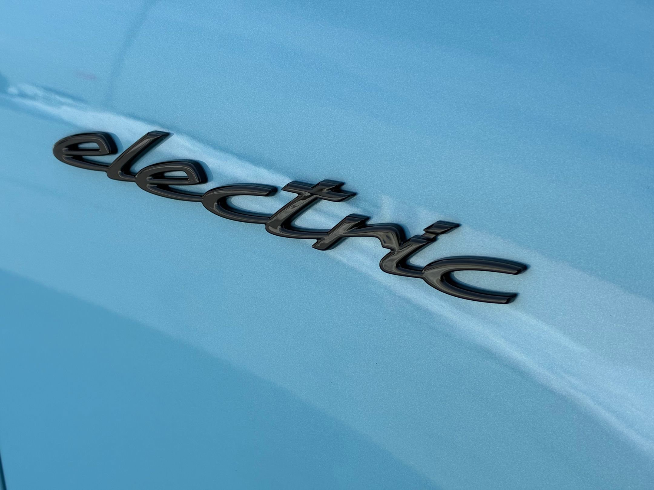 New 2026 Porsche Macan 4S Electric image 20