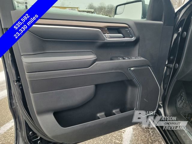 Used 2023 Chevrolet Silverado 1500 LT image 11